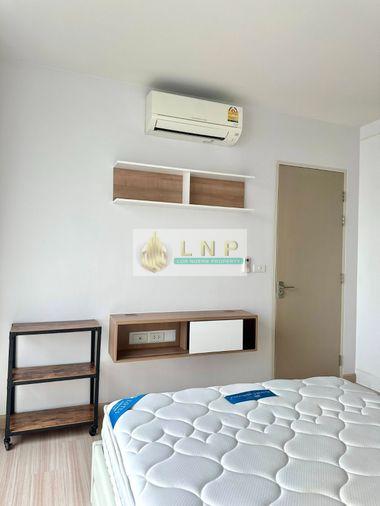 รูป 🏢 ขายคอนโด : The Hotel Serviced Condo (เดอะ โฮเทล เซอร์วิส คอนโด) รหัสทรัพย์ | 📌LNP-C10248 - รูปที่ 10/17