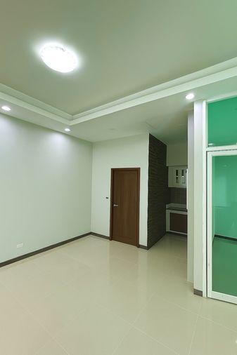 รูป 6 ห้องนอนส่วนตัวมีห้องน้ำในตัว ที่จอดรถ 10 คัน บ้าน บางนา-ตราด - รูปที่ 10/24