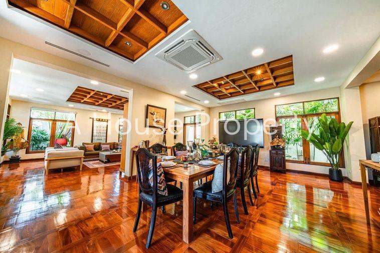 รูป ขายบ้านหรู โครงการ วิวทะเล มารีน่า สัตหีบ นาจอมเทียน ชลบุรี - รูปที่ 9/19