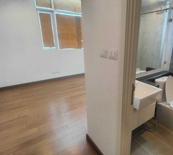 picture Selling a burden 🔥🔥 Special price condo, good location, Supalai Elite Surawong MD-25069958 - 4/7