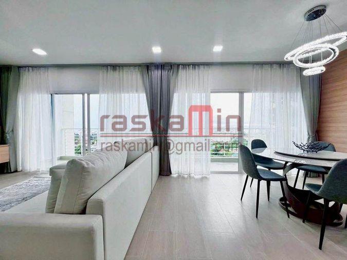 picture 🔥 For Sale: 2-Bedroom Condo at AD Hyatt Wongamat – Foreign Quota - 3/13