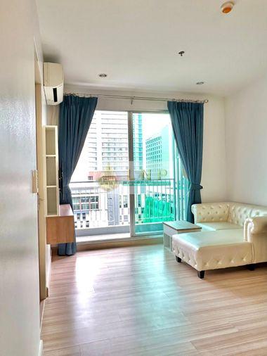 รูป 🏢 ขายคอนโด : The Hotel Serviced Condo (เดอะ โฮเทล เซอร์วิส คอนโด) รหัสทรัพย์ | 📌LNP-C10248 - รูปที่ 13/17