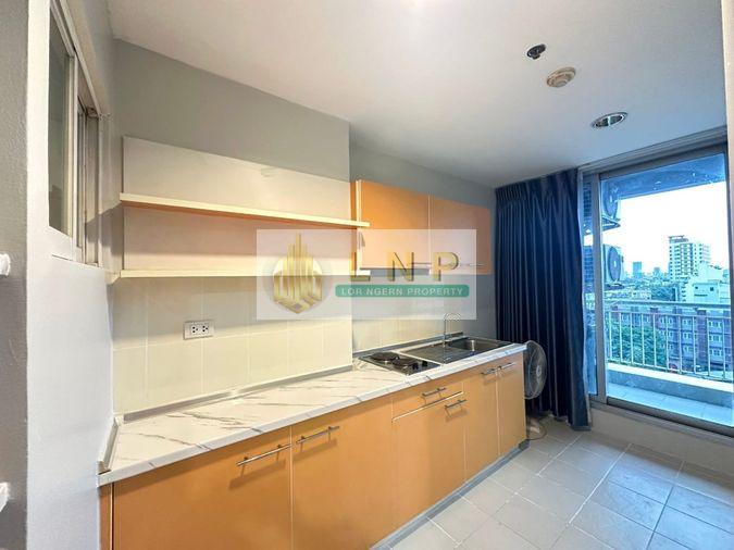 รูป 🏢 ขายคอนโด : Life @ Ratchada - Huay Kwang (ไลฟ์ แอท รัชดา - ห้วยขวาง) รหัสทรัพย์ | 📌LNP-C10247 - รูปที่ 17/19