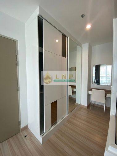 รูป 🏢 ขายคอนโด : The Hotel Serviced Condo (เดอะ โฮเทล เซอร์วิส คอนโด) รหัสทรัพย์ | 📌LNP-C10248 - รูปที่ 5/17