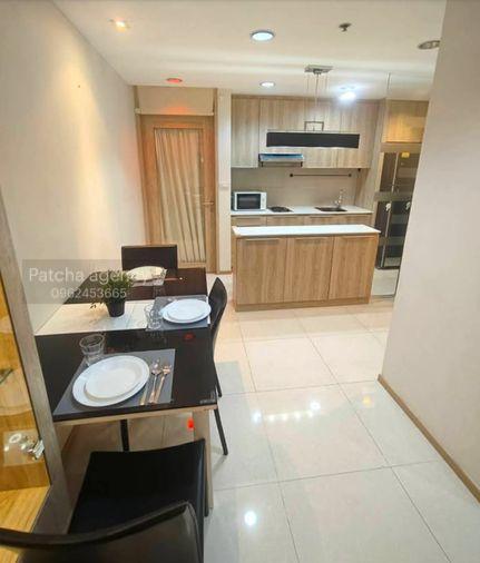 รูป ว่างพร้อมอยู่! Waterford Diamond. 2นอน 84ตร.ม. Line id: @pfagent - รูปที่ 4/15