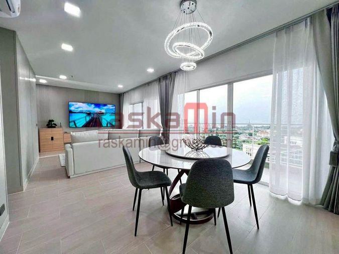 picture 🔥 For Sale: 2-Bedroom Condo at AD Hyatt Wongamat – Foreign Quota - 1/13
