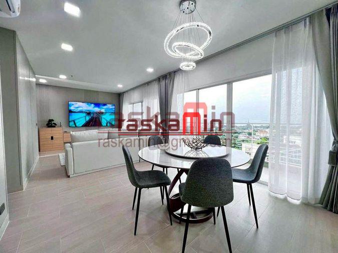 picture 🔥 For Sale: 2-Bedroom Condo at AD Hyatt Wongamat – Foreign Quota - 1/13