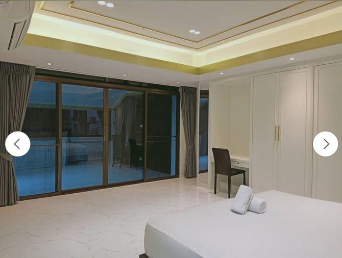 รูป ว่างพร้อมอยู่! The Waterford ทองหล่อ11. 3นอน 194ตร.ม. Line id: @pfagent - รูปที่ 10/21