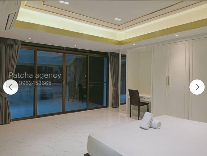 รูป ว่างพร้อมอยู่! The Waterford ทองหล่อ11. 3นอน 194ตร.ม. Line id: @pfagent - รูปที่ 10/21