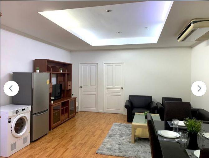picture Waterford Thonglor5. 2bed 90sqm.  Line id: @pfagent - 1/13