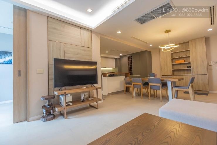 รูป ขายลดภาระ🔥🔥คอนโดราคาพิเศษ ทำเลดี โครงการ เดอะ ริเวอร์ MD-25084826 - รูปที่ 6/18