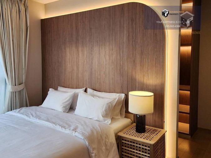 picture HQ Thonglor by Sansiri | Luxury Style Newly Renovated thonglor #2025103012699 #MKT - 5/12