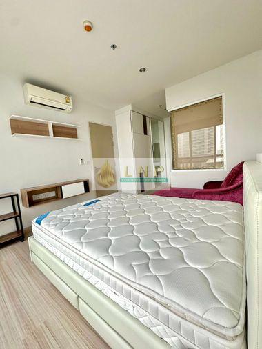 รูป 🏢 ขายคอนโด : The Hotel Serviced Condo (เดอะ โฮเทล เซอร์วิส คอนโด) รหัสทรัพย์ | 📌LNP-C10248 - รูปที่ 6/17