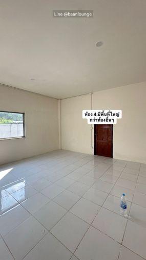รูป 6 ห้องนอนส่วนตัวมีห้องน้ำในตัว ที่จอดรถ 10 คัน บ้าน บางนา-ตราด - รูปที่ 20/24