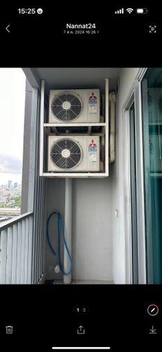 รูป 🏢 ขายคอนโด : The Hotel Serviced Condo (เดอะ โฮเทล เซอร์วิส คอนโด)   รหัสทรัพย์ | 📌LNP-C10248 - รูปที่ 15/17