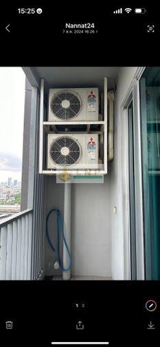 รูป 🏢 ขายคอนโด : The Hotel Serviced Condo (เดอะ โฮเทล เซอร์วิส คอนโด) รหัสทรัพย์ | 📌LNP-C10248 - รูปที่ 15/17