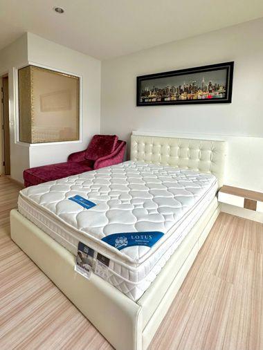 รูป 🏢 ขายคอนโด : The Hotel Serviced Condo (เดอะ โฮเทล เซอร์วิส คอนโด)   รหัสทรัพย์ | 📌LNP-C10248 - รูปที่ 1/17