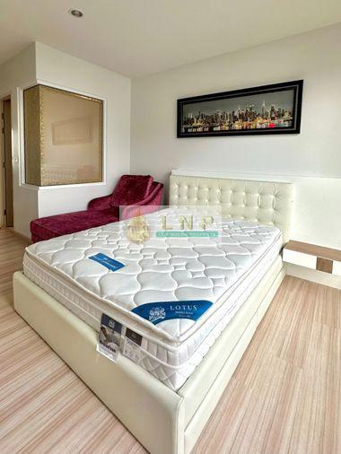 รูป 🏢 ขายคอนโด : The Hotel Serviced Condo (เดอะ โฮเทล เซอร์วิส คอนโด) รหัสทรัพย์ | 📌LNP-C10248 - รูปที่ 1/17