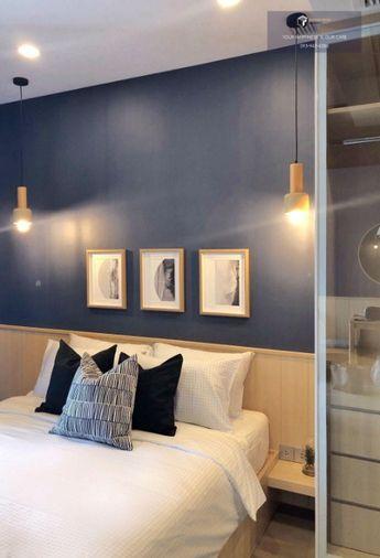 picture Ashton Asoke | Live above it all - Stunning high rise unit Modern style #2025103012685 #MKT - 4/6