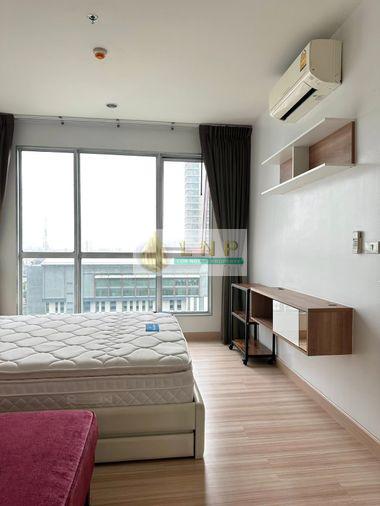 รูป 🏢 ขายคอนโด : The Hotel Serviced Condo (เดอะ โฮเทล เซอร์วิส คอนโด) รหัสทรัพย์ | 📌LNP-C10248 - รูปที่ 14/17