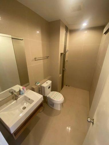 picture Selling a burden 🔥🔥 Special price condo, good location, Happy Condo Ladprao 101 MD-25047380 - 5/5