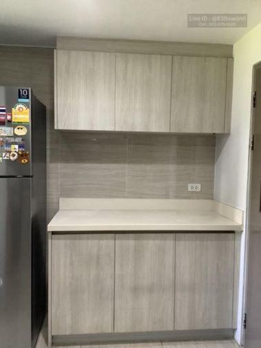 picture Selling a burden ðĨðĨ Special price condo, good location, Baan Siri Sukhumvit 10 MD-25079065 - 8/8
