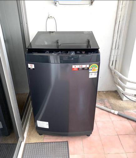 รูป ว่างพร้อมอยู่! Waterford Diamond. 2นอน 60ตร.ม. Line id: @pfagent - รูปที่ 12/13