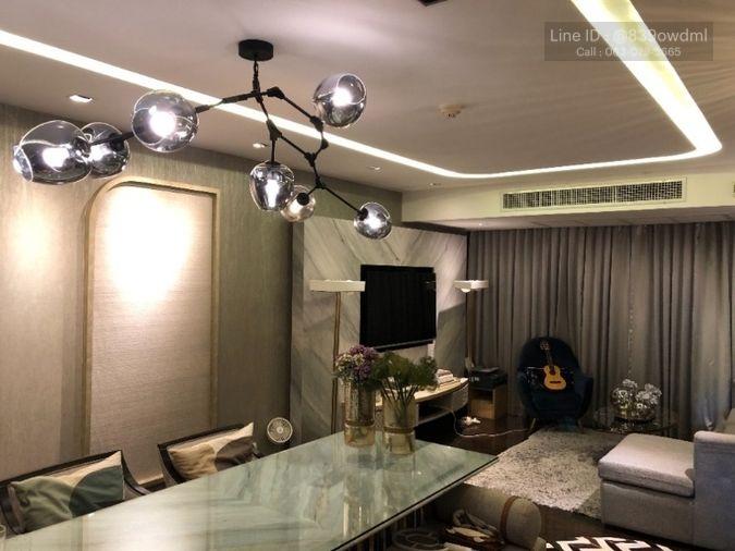 picture Selling a burden ðĨðĨ Special price condo, good location, Baan Siri Sukhumvit 10 MD-25079065 - 6/8