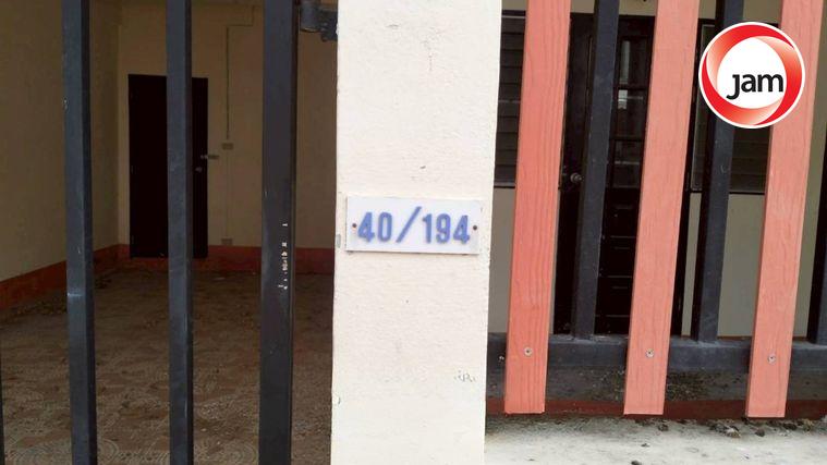 รูป JK2 6410851 : หมู่บ้านแพรมาพร คลอง 11 - รูปที่ 2/9
