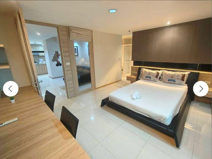 รูป ว่างพร้อมอยู่! Waterford Diamond. 2นอน 84ตร.ม. Line id: @pfagent - รูปที่ 8/15