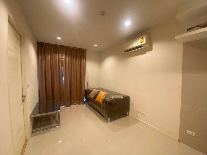 picture Selling a burden 🔥🔥 Special price condo, good location, Happy Condo Ladprao 101 MD-25047380 - 3/5