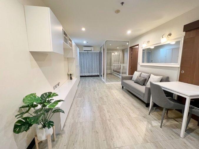 picture Selling a burden 🔥🔥 Special price condo, good location, Silom City Resort MD-25050275 - 1/7