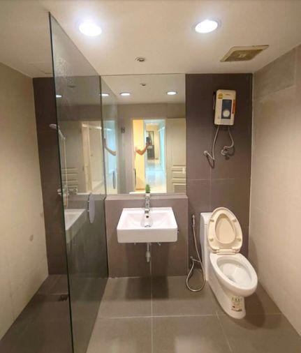 รูป ว่างพร้อมอยู่! Waterford Diamond. 2นอน 84ตร.ม. Line id: @pfagent - รูปที่ 15/15