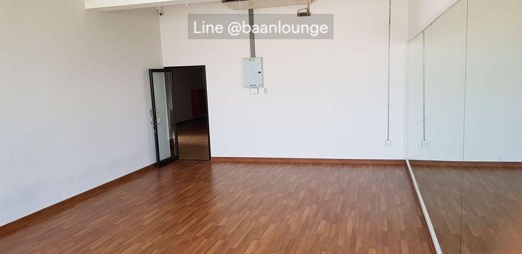 picture Good Location , neat Chatukjak market Central Ladprao Mrt Phaholyothin Office space for rent - 5/7