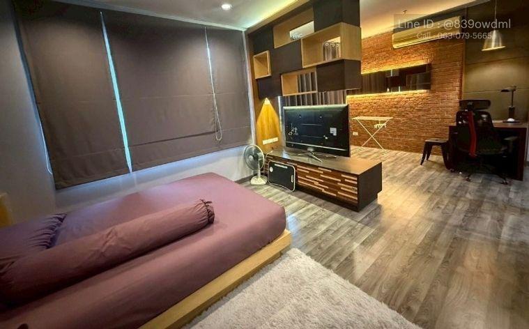 รูป ขายลดภาระ🔥🔥คอนโดราคาพิเศษ ทำเลดี โครงการ วิลล่า สาทร MD-25084996 - รูปที่ 1/4