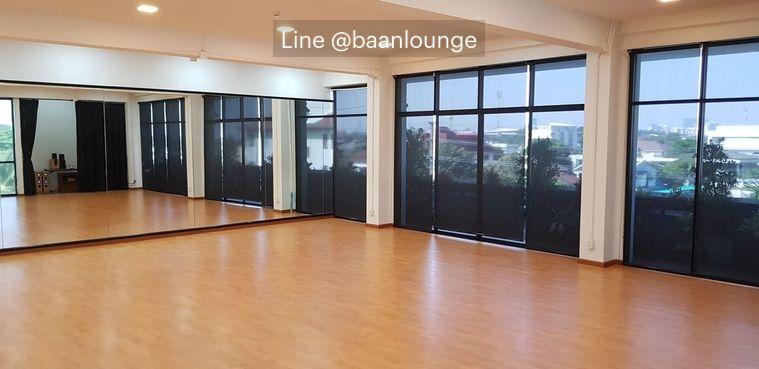 picture Good Location , neat Chatukjak market Central Ladprao Mrt Phaholyothin Office space for rent - 2/7