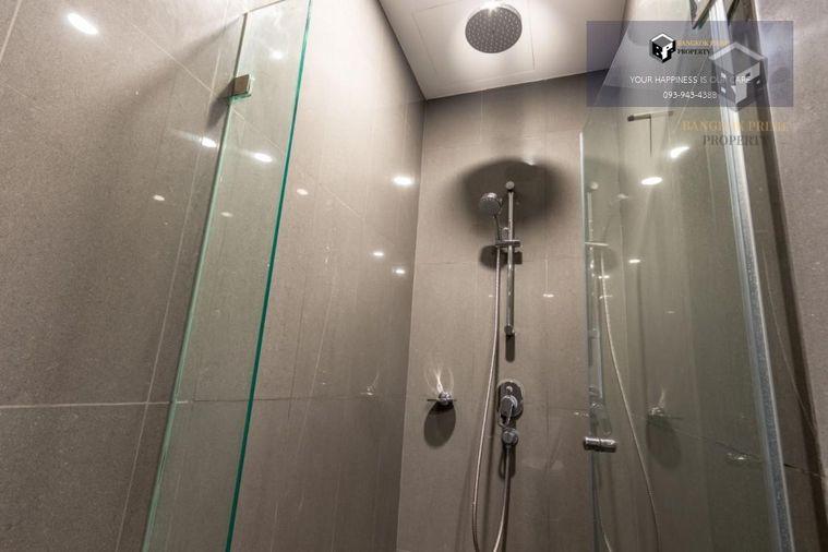 picture Ashton Chula-Silom | Clear city and park view - Spacious room with luxurious decoration - Corner unit with high privacy.#2025103012688 #MKT - 4/9