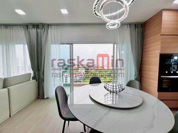 picture 🔥 For Sale: 2-Bedroom Condo at AD Hyatt Wongamat – Foreign Quota - 6/13