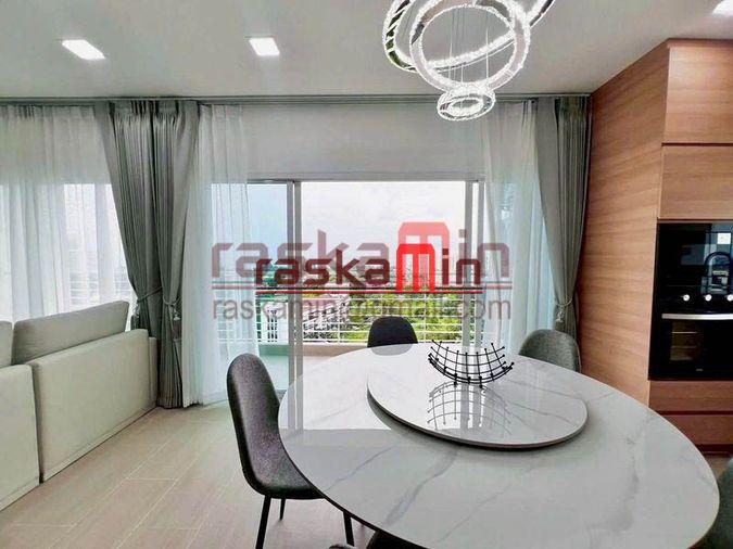 picture 🔥 For Sale: 2-Bedroom Condo at AD Hyatt Wongamat – Foreign Quota - 6/13