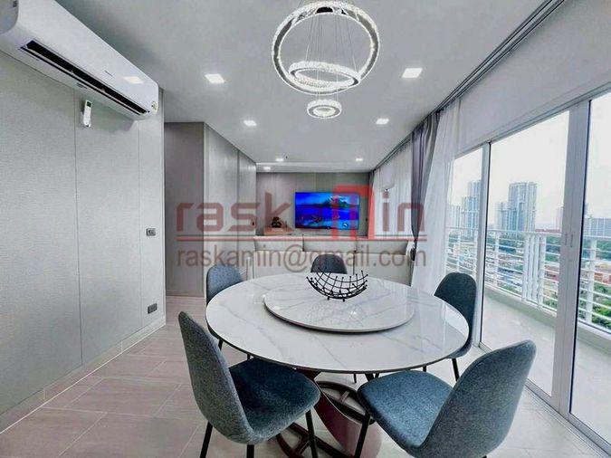 picture 🔥 For Sale: 2-Bedroom Condo at AD Hyatt Wongamat – Foreign Quota - 5/13