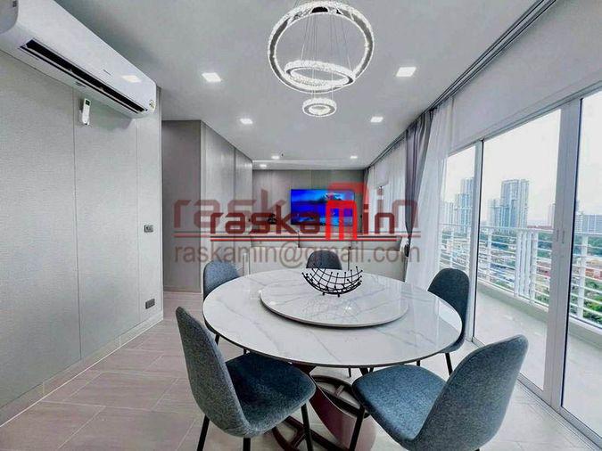 picture 🔥 For Sale: 2-Bedroom Condo at AD Hyatt Wongamat – Foreign Quota - 5/13
