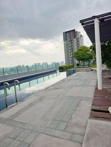 รูป 🏢 ขายคอนโด : Life @ Ratchada - Huay Kwang (ไลฟ์ แอท รัชดา - ห้วยขวาง)   รหัสทรัพย์ | 📌LNP-C10247  - รูปที่ 19/19