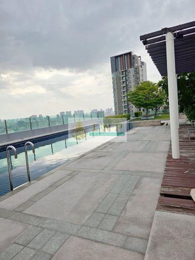รูป 🏢 ขายคอนโด : Life @ Ratchada - Huay Kwang (ไลฟ์ แอท รัชดา - ห้วยขวาง) รหัสทรัพย์ | 📌LNP-C10247 - รูปที่ 19/19