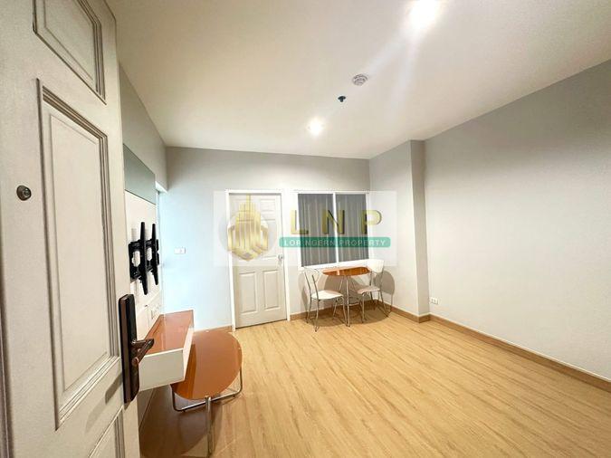 รูป 🏢 ขายคอนโด : Life @ Ratchada - Huay Kwang (ไลฟ์ แอท รัชดา - ห้วยขวาง) รหัสทรัพย์ | 📌LNP-C10247 - รูปที่ 9/19