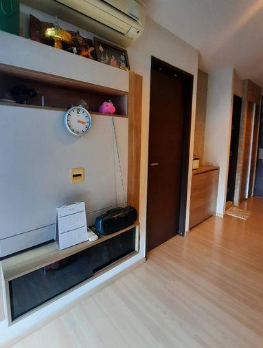 picture Selling a burden 🔥🔥 Special price condo, good location, Rhythm Sathorn MD-25024192 - 2/5