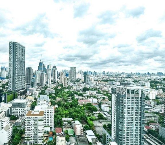 picture Selling a burden 🔥🔥 Special price condo, good location, The Empire Place MD-25084994 - 10/10