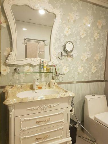 รูป หลังมุม สงบร่มรื่น มีความเป็นส่วนตัวสูง มีลิฟท์ พื้นที่ใช้สอยเยอะ เย็นอากาศ เรสซิเดนซ์ Yenakart Residence - รูปที่ 12/24