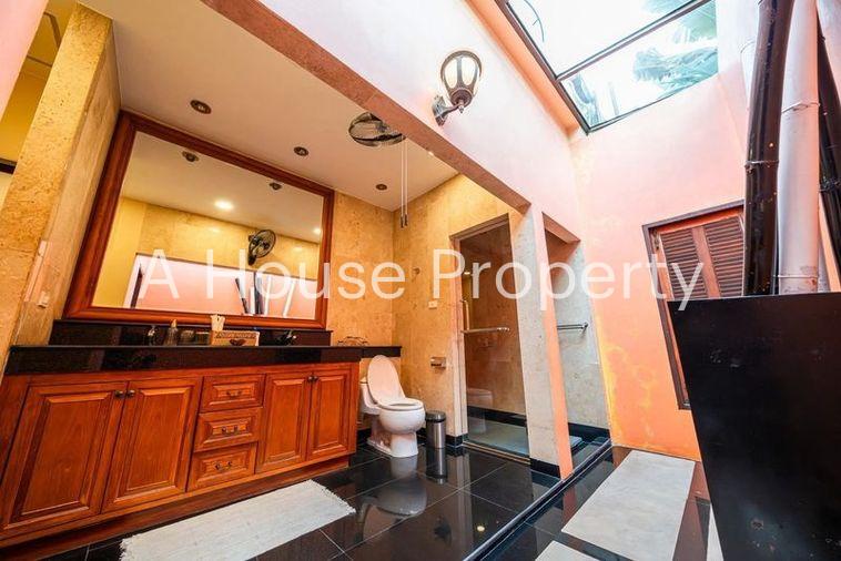 รูป ขายบ้านหรู โครงการ วิวทะเล มารีน่า สัตหีบ นาจอมเทียน ชลบุรี - รูปที่ 15/19