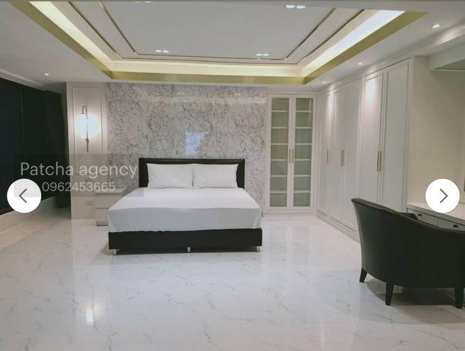 รูป ว่างพร้อมอยู่! The Waterford ทองหล่อ11. 3นอน 194ตร.ม. Line id: @pfagent - รูปที่ 14/21