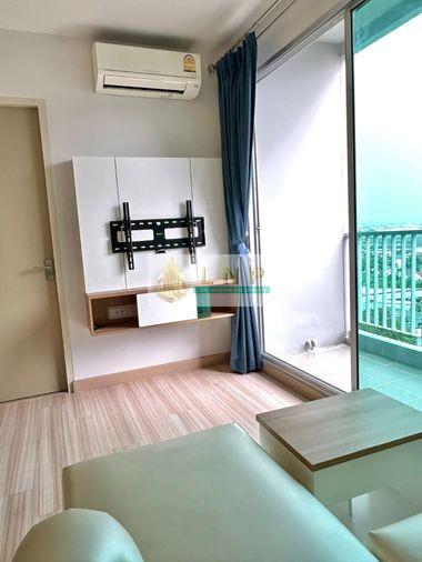 รูป 🏢 ขายคอนโด : The Hotel Serviced Condo (เดอะ โฮเทล เซอร์วิส คอนโด) รหัสทรัพย์ | 📌LNP-C10248 - รูปที่ 8/17